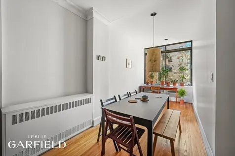 489 W End Avenue New York City NY 10024