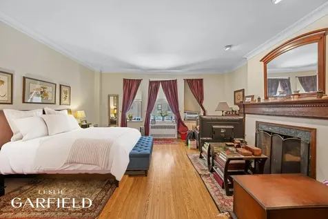 489 W End Avenue New York City NY 10024