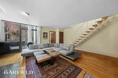 489 W End Avenue New York City NY 10024