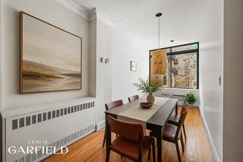 489 W End Avenue New York City NY 10024