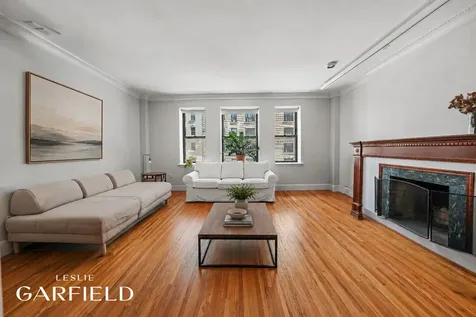 489 W End Avenue New York City NY 10024