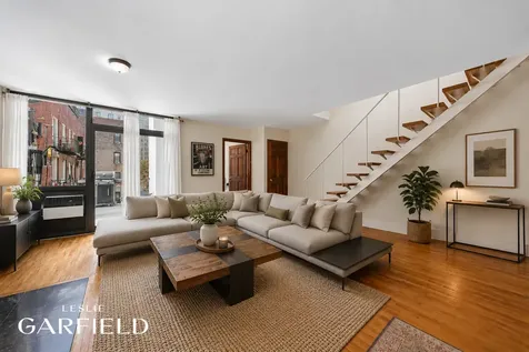 489 W End Avenue New York City NY 10024