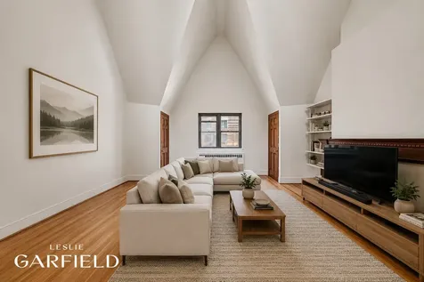 489 W End Avenue New York City NY 10024
