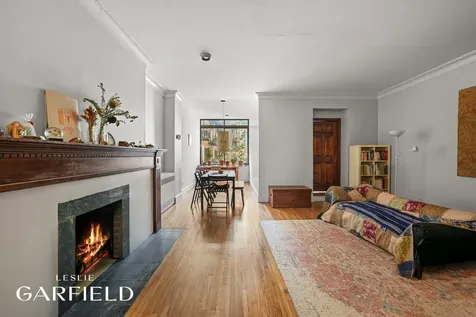 489 W End Avenue New York City NY 10024