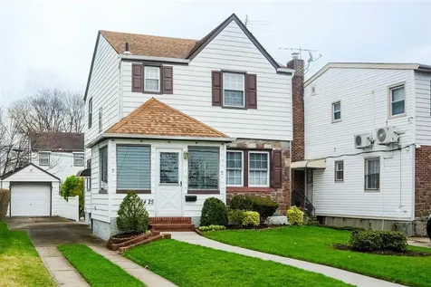 84-25 249th Street New York City NY 11426
