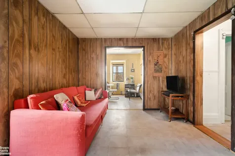 502 E 118th Street New York City NY 10035
