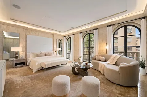 349 W 86th Street New York City NY 10024