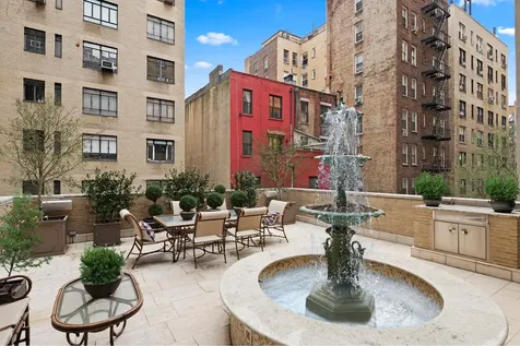 349 W 86th Street New York City NY 10024