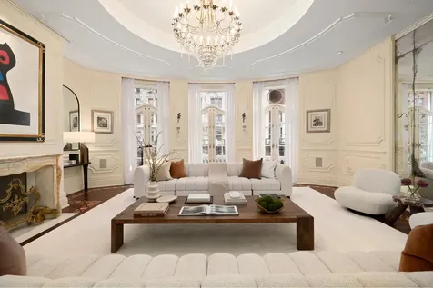 349 W 86th Street New York City NY 10024