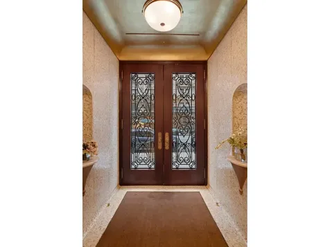 349 W 86th Street New York City NY 10024
