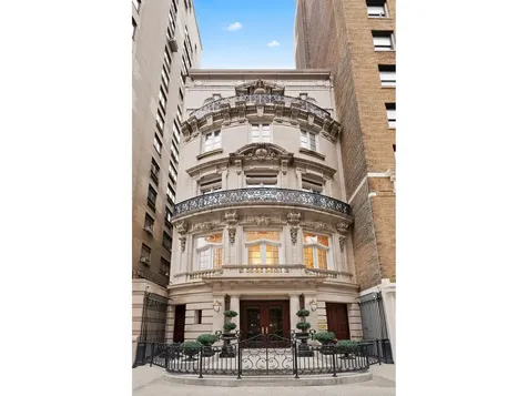 349 W 86th Street New York City NY 10024