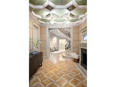 349 W 86th Street New York City NY 10024