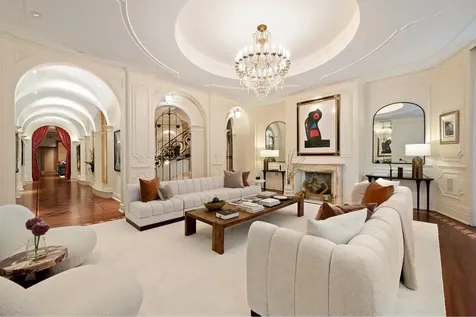 349 W 86th Street New York City NY 10024