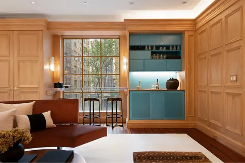 349 W 86th Street New York City NY 10024