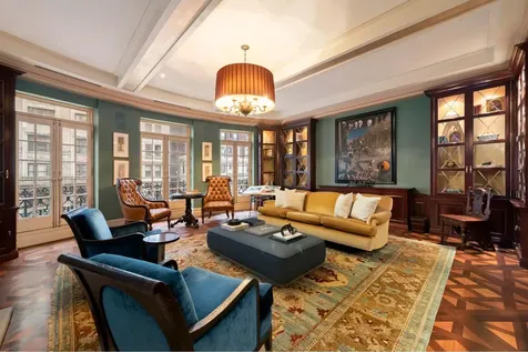 349 W 86th Street New York City NY 10024
