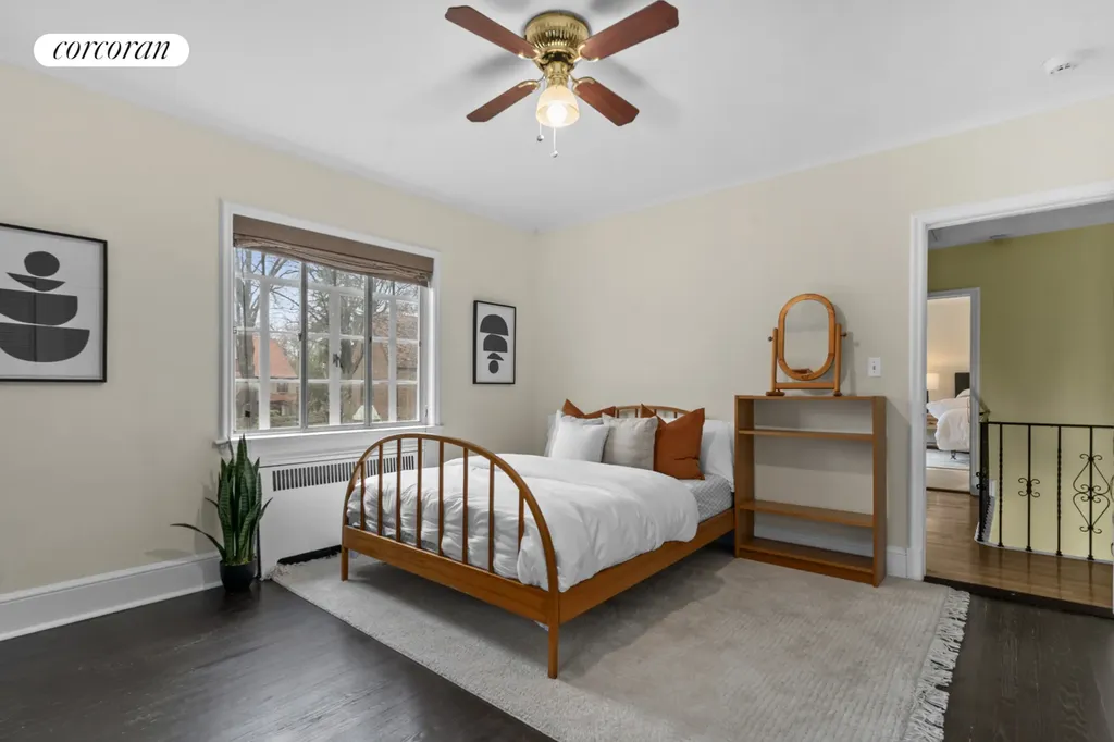 16 Upshaw Road New York City NY 11375