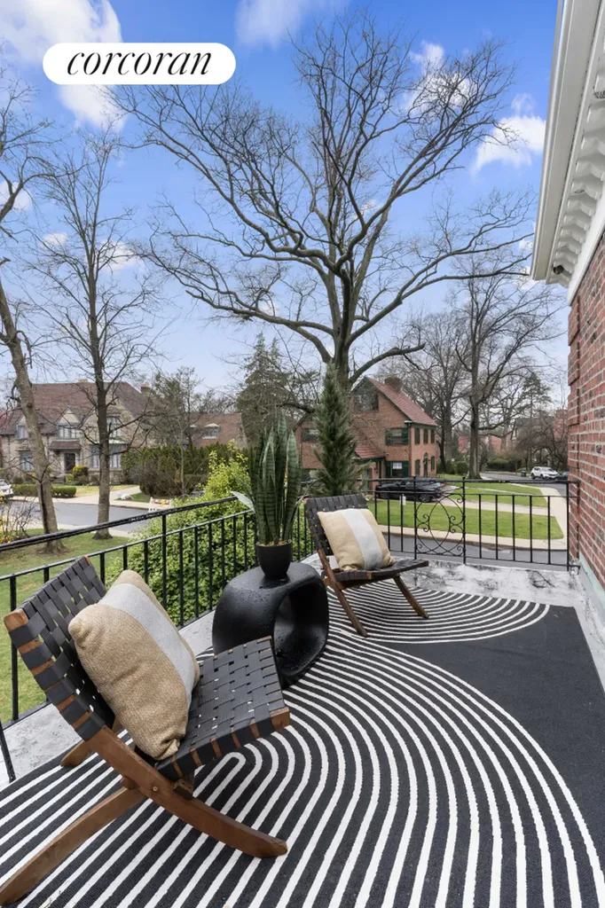 16 Upshaw Road New York City NY 11375