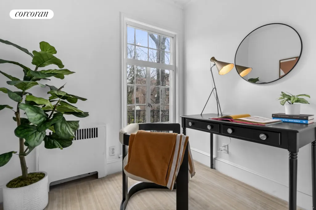 16 Upshaw Road New York City NY 11375