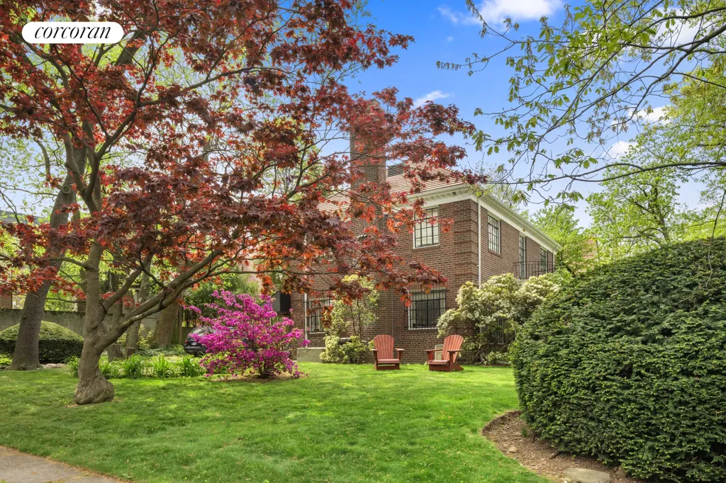 16 Upshaw Road New York City NY 11375