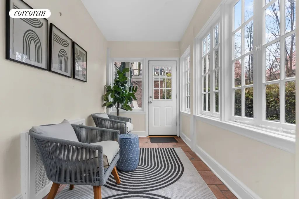 16 Upshaw Road New York City NY 11375