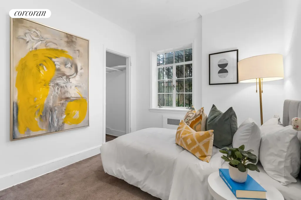 16 Upshaw Road New York City NY 11375