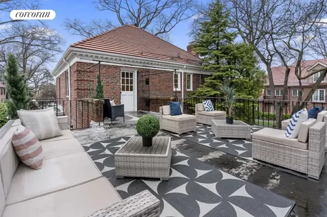 16 Upshaw Road New York City NY 11375