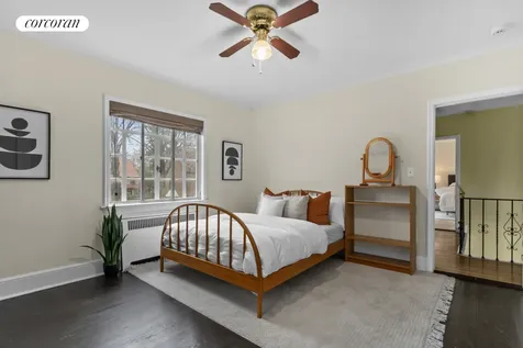 16 Upshaw Road New York City NY 11375