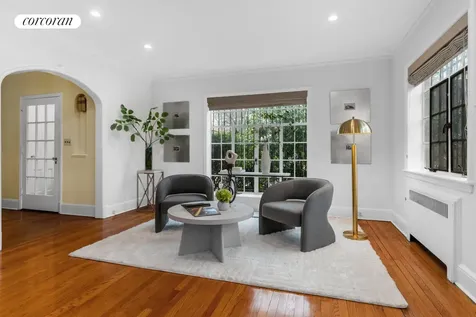 16 Upshaw Road New York City NY 11375