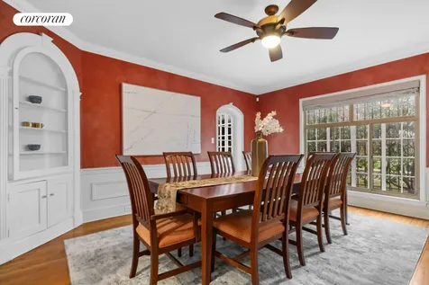 16 Upshaw Road New York City NY 11375