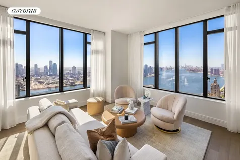 430 E 58th Street New York City NY 10022