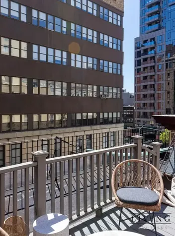 265 W 30th Street New York City NY 10001