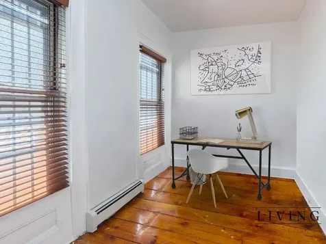 265 W 30th Street New York City NY 10001