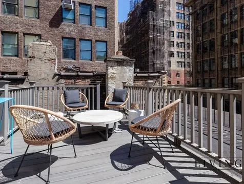 265 W 30th Street New York City NY 10001