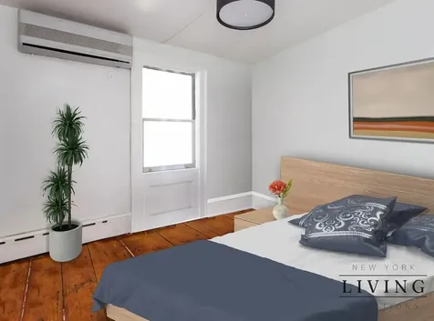 265 W 30th Street New York City NY 10001