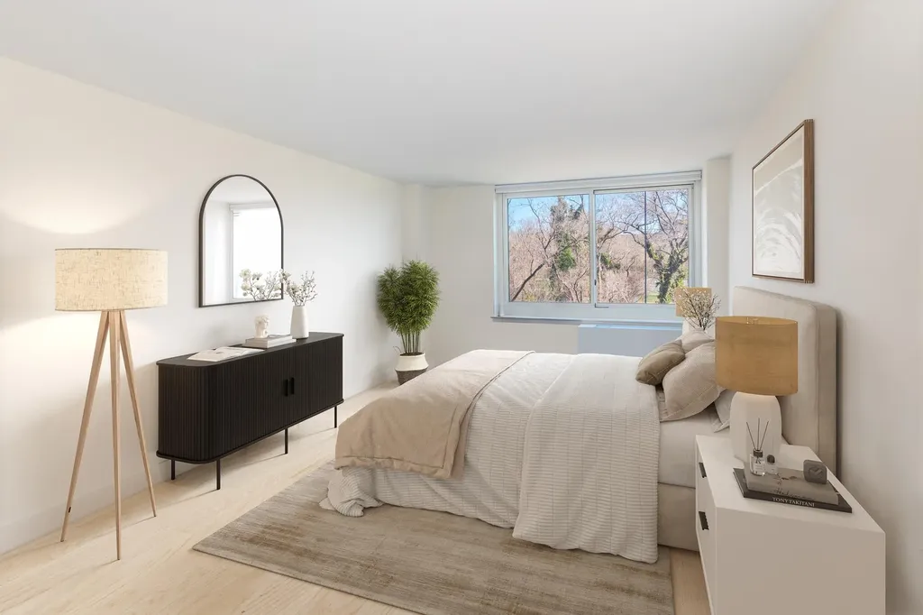 2521 Palisade Avenue New York City NY 10463