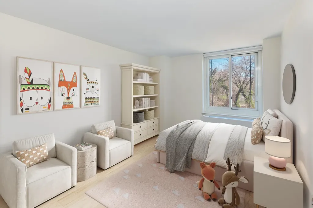2521 Palisade Avenue New York City NY 10463