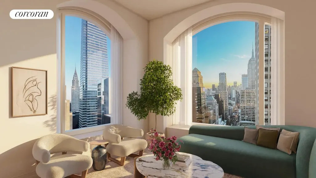 520 5th Avenue New York City NY 10036