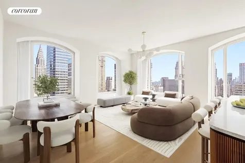 520 5th Avenue New York City NY 10036