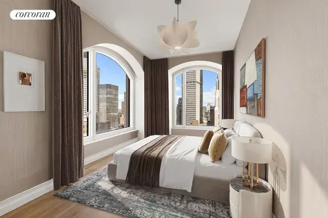 520 5th Avenue New York City NY 10036