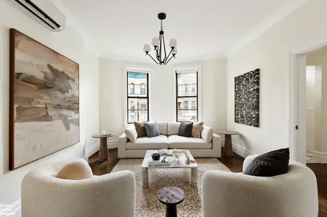 302 Weirfield Street New York City NY 11237