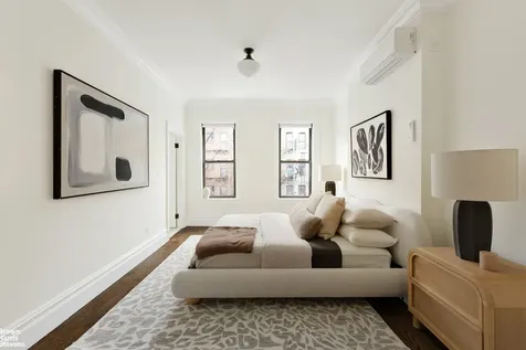 302 Weirfield Street New York City NY 11237