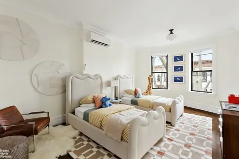 302 Weirfield Street New York City NY 11237
