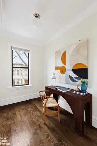 302 Weirfield Street New York City NY 11237