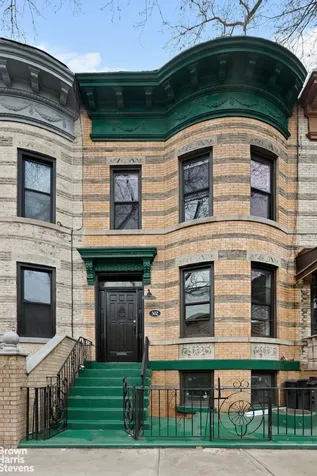 302 Weirfield Street New York City NY 11237