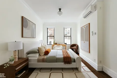 302 Weirfield Street New York City NY 11237