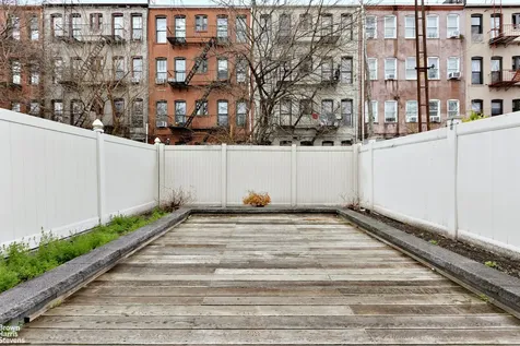 302 Weirfield Street New York City NY 11237