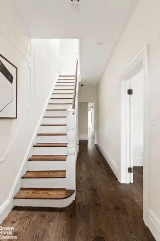 302 Weirfield Street New York City NY 11237