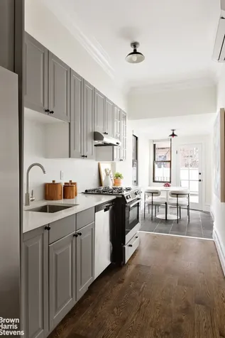 302 Weirfield Street New York City NY 11237