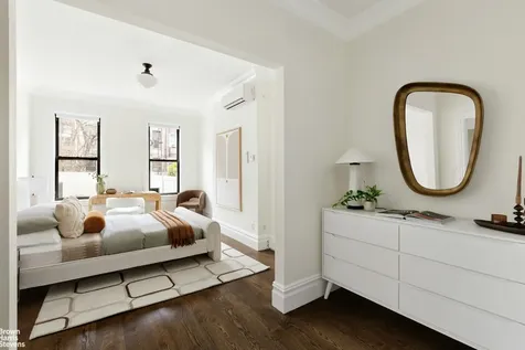 302 Weirfield Street New York City NY 11237