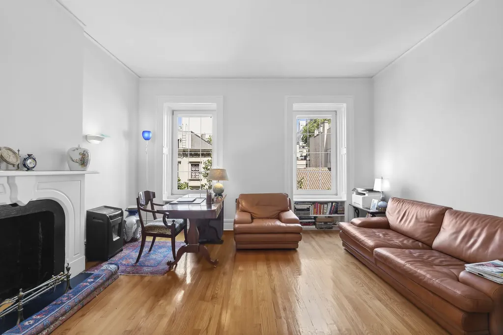 152 E 63rd Street New York City NY 10065